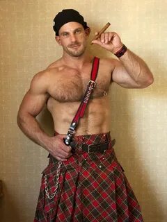 Krazy Hot In Kilts - Page 2 - Themed Images - AdonisMale