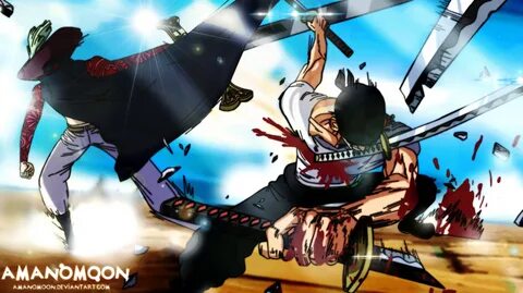One Piece 4k Ultra HD Wallpaper Background Image 4800x2688