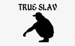 Slavic Squat - Silhouette PNG Image Transparent PNG Free Dow