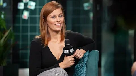 BUILD: "Righteous Gemstones" Made Cassidy Freeman Question N