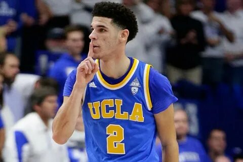 Lonzo Ball Rejects To Workout With The Boston Celtics - Fade
