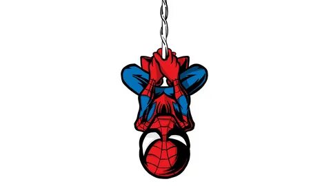 Chibi Spider-man upsidedown - Zoom Comics - Exceptional Comi