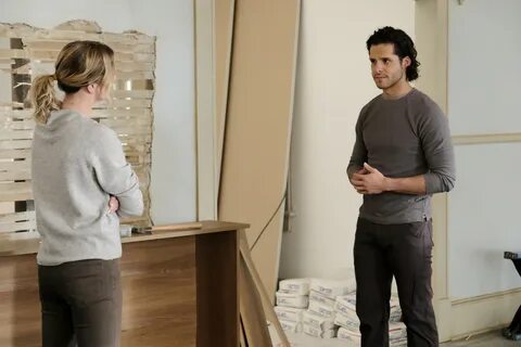 THE RESIDENT 2x10 "After the Fall" Photos