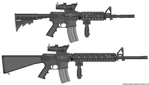 M16 Vs M41a Related Keywords & Suggestions - M16 Vs M41a Lon