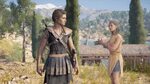 Assassin's Creed Odyssey PC Performance Fix GameWatcher