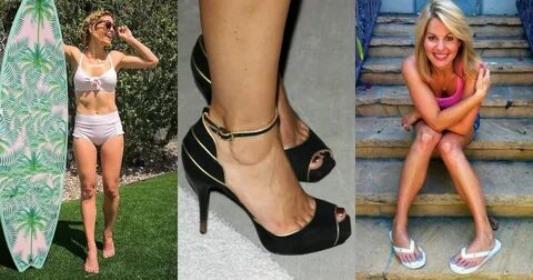 49 Candace Cameron-Bure Feet Sex Photos Make You Sweat