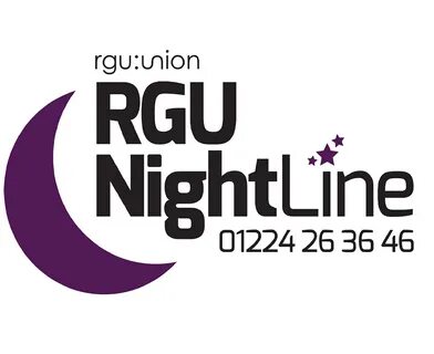 RGU: Nightline Here to Listen
