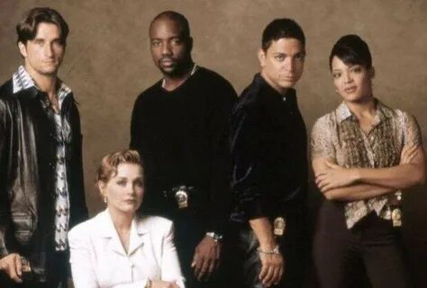 New York Undercover Revival Is Not Moving Forward at ABC - О