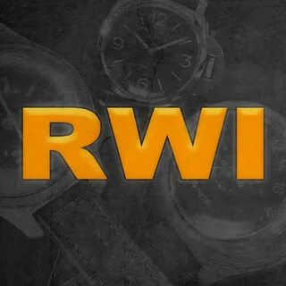 RWI Forum App for iPhone - Free Download RWI Forum for iPhon