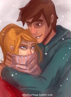 Percy Jackson And Artemis Fanfiction - Draw-e