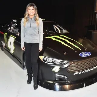 NASCAR on NBC on Twitter Female race car driver, Female race