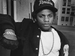 Ровно 27 лет назад ушел из жизни Eazy-E. Ему было 31. За мес
