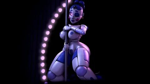 Fnaf sister location ballora hentai Hentai - anime hebtai