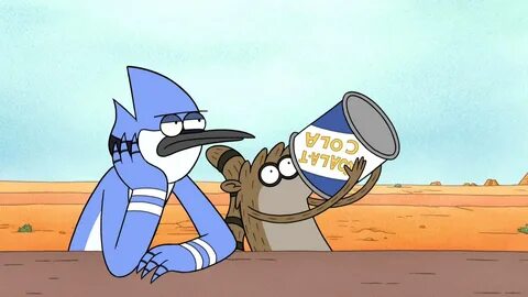 Download Mordecai And Rigby Wallpapers Wallpaper Cave Wallpa