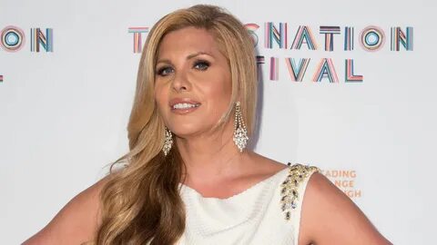 Candis Cayne Reflects On Her Pioneering Journey As A Trans W