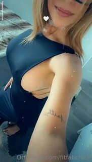 fitfabchick Nude OnlyFans Leaks.