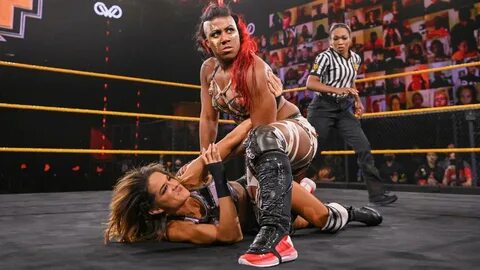 WWE NXT Results and Grades 4 Nov 2020: Kings of NXT make the