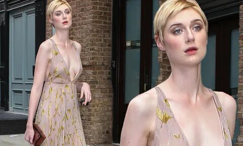 gen Odporny Nowe znaczenie elizabeth debicki bikini dolina E