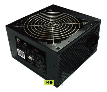 Блок питания Rebeltec Titan 400W (KZRECZ40001) EU.