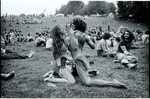 Jim Marshall’s Iconic Photos from the 1969 Woodstock Festiva