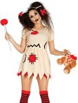 Buy doll dress costume cheap online