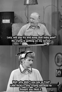 Little Ricky I love lucy, Funny pictures, Love lucy