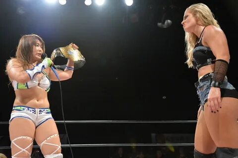 We Are Stardom Twitterissä: "7.24 Osaka Edion Arena ◆ SWA Un