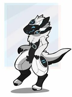 Wolf Kati / Pin by Rachel on Robots in 2019 Furry art, Furry