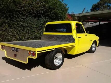 Flatbed Truck Ideas 43 Custom trucks, Custom truck beds, Lif