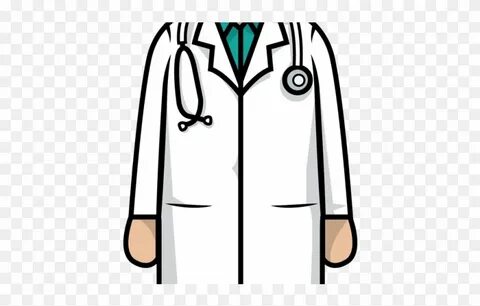 Clipart, doctor, coat, resulution - 880x561, filesize - 108.