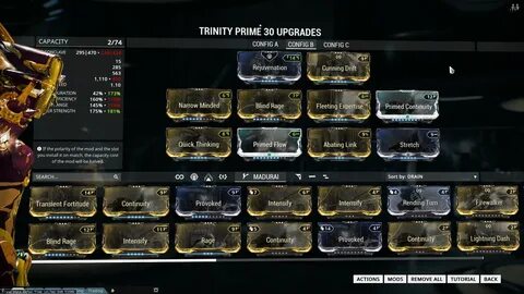 Steams gemenskap :: Guide :: Leona (Trinity Prime) Support g