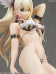 Figurine MegaHouse Valkyrie - Bikini Warriors - JapanFigs ™