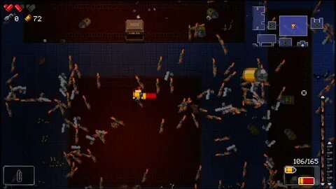 Enter The Gungeon Free Download