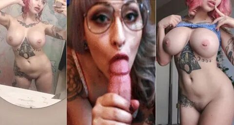 VIP Leaked Video Reiinapop Nudes Photos (Patreon) Leaked! - 