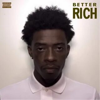 Better Rich Mixtape by RICH HOMIE QUAN Hosted by DURAN