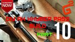 DIY AK Khyber Pass Part10 Stock Latch Install - YouTube