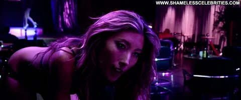 Too Late Dichen Lachman Celebrity Babe Posing Hot Beautiful