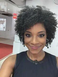 Zerlina Maxwell on Twitter: "You guys look what the makeup a