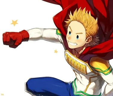 Important Inspiration Hero Academia Mirio Togata, Amazing Id