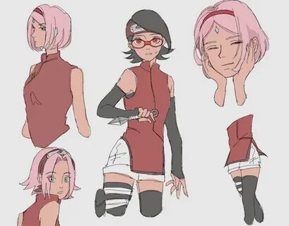 #Sakura@sakura_chan_sc 🌸 - #UchihaFamily@sakura_chan_sc 🌸 by