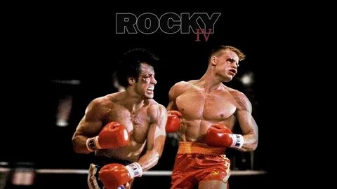 Rocky IV Movie Eastern North Carolina Now