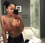 Picture of Saweetie
