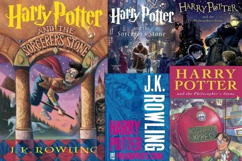 Harry Potter and the Sorcerer’s Stone Audiobook - Harry Pott