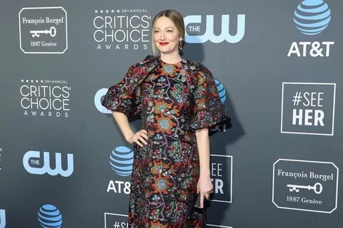 Judy Greer Measurements, Bio, Age, Height, Net Worth and Fam