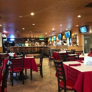 VJ’s BBQ Sports Bar in Mesquite reviews, menus and photos