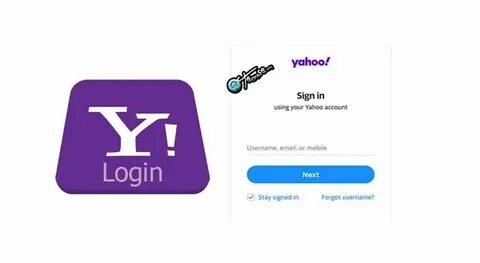 Ymail Login - Login Your Yahoo Mail Account Ymail Sign In - 