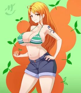 Nami (ONE PIECE) Image #3276832 - Zerochan Anime Image Board