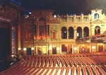 The Saenger Theatre - New Orleans, LA, page two New orleans 