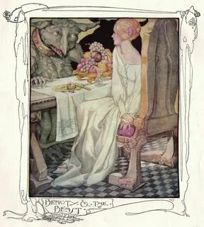 Grandma's Graphics: Anne Anderson - Old, Old Fairy Tales Fai
