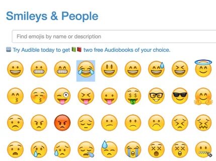 Emoji Support in Email: Can Your Subscribers See Them? - Lit
